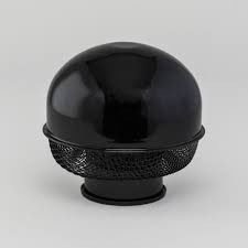 INLET HOOD. METAL INLET HOOD. METAL