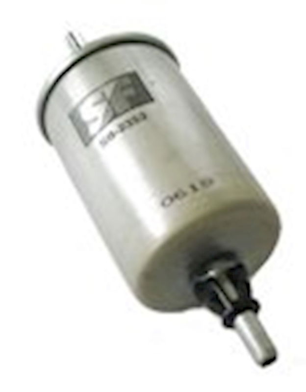 Bränslefilter SB2353