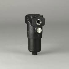 HYDRAULIC HOUSING