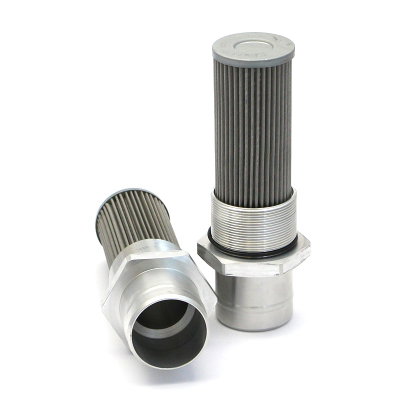 Hydraulfilter HY90853