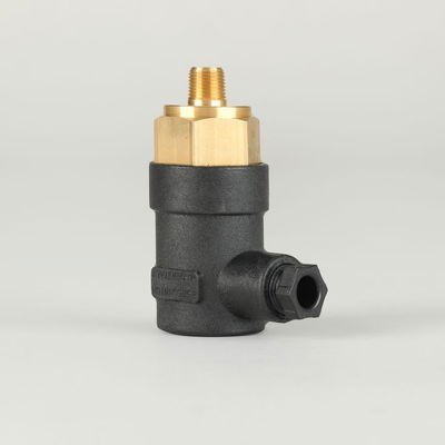 PRESSURE GAUGE