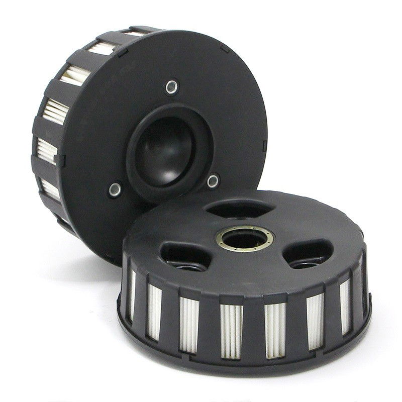 Oljefilter SOE535