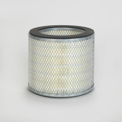 Luftfilter. Primary round P776302 Luftfilter. Primary round P776302