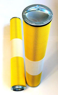 Hydraulfilter HY90221 Hydraulfilter HY90221