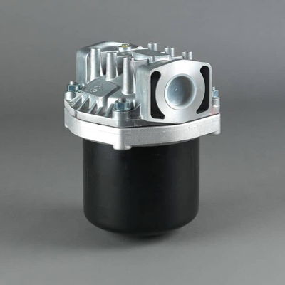 HYDRAULIC HOUSING