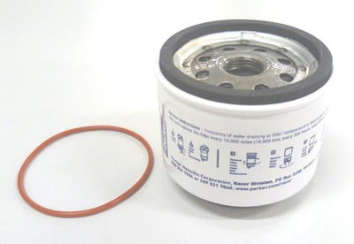 Bränslefilter SK3172