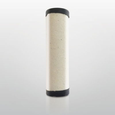 LUFTFILTER. SAFETY