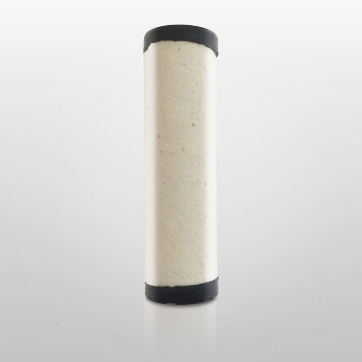 LUFTFILTER. SAFETY