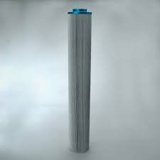 Hydraulfilter. Cartridge P572147