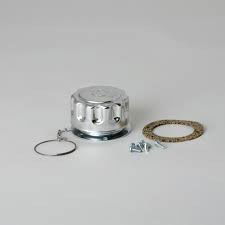 FILLER BREATHER ASSEMBLY