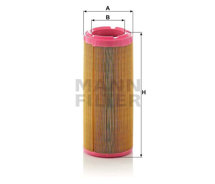 Luftfilter (Y) C13145/2