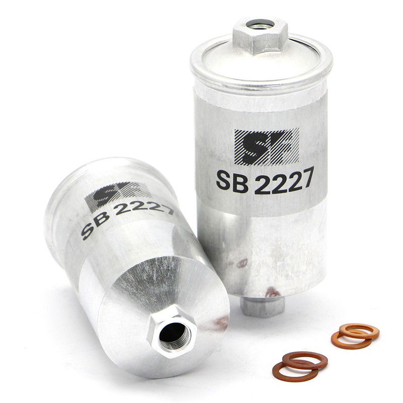 Bränslefilter SB2227