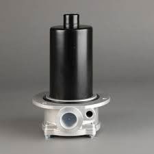 HYDRAULFILTER ASSEMBLY