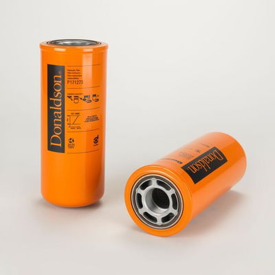HYDRAULFILTER. SPIN-ON DURAMAX