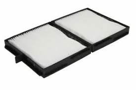 LUFTFILTER. PANEL VENTILATION