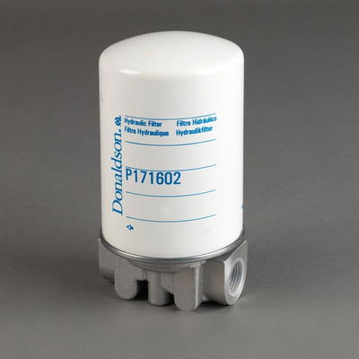 HYDRAULFILTER ASSEMBLY HYDRAULFILTER ASSEMBLY