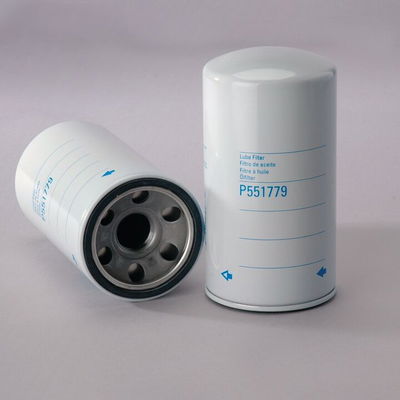 HYDRAULFILTER. SPIN-ON