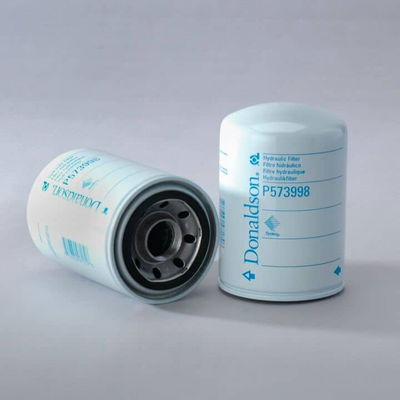 HYDRAULFILTER. SPIN-ON HYDRAULFILTER. SPIN-ON