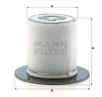 Separatorfilter LE114001 Separatorfilter LE114001