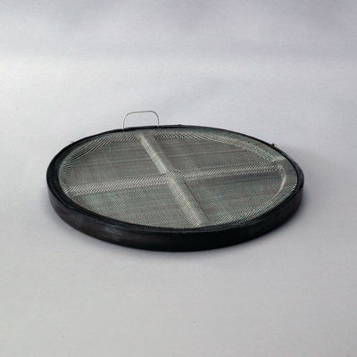 LUFTFILTER. SAFETY