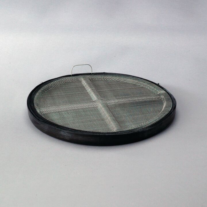 LUFTFILTER. SAFETY