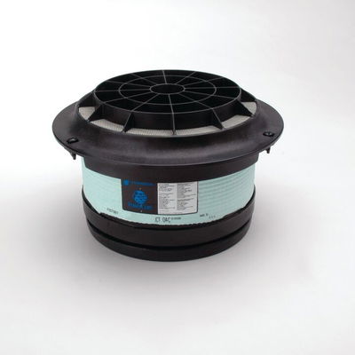 LUFTFILTER. PRIMARY ROUND POWERCORE