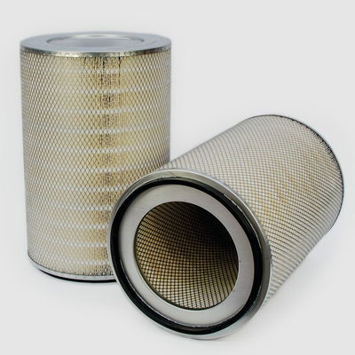 Luftfilter. Primary round P182002