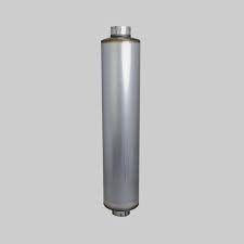MUFFLER. ROUND STYLE 1 MUFFLER. ROUND STYLE 1