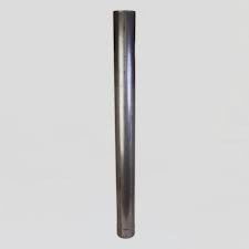 STACK PIPE. STRAIGHT 5 IN (127 MM) ID X 60 IN (1524 MM)