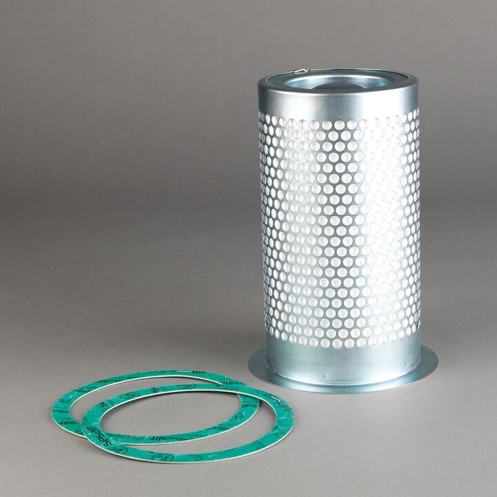 SEPARATOR FILTER