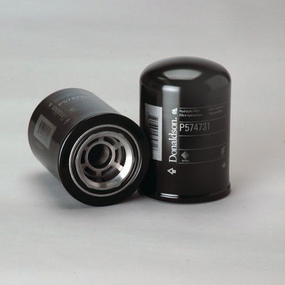 TRANSMISSION FILTER. SPIN-ON