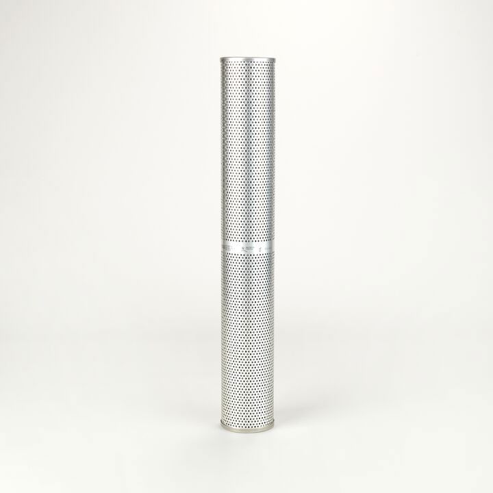 Hydraulfilter. Cartridge P165168