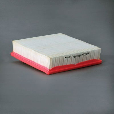LUFTFILTER. PANEL VENTILATION