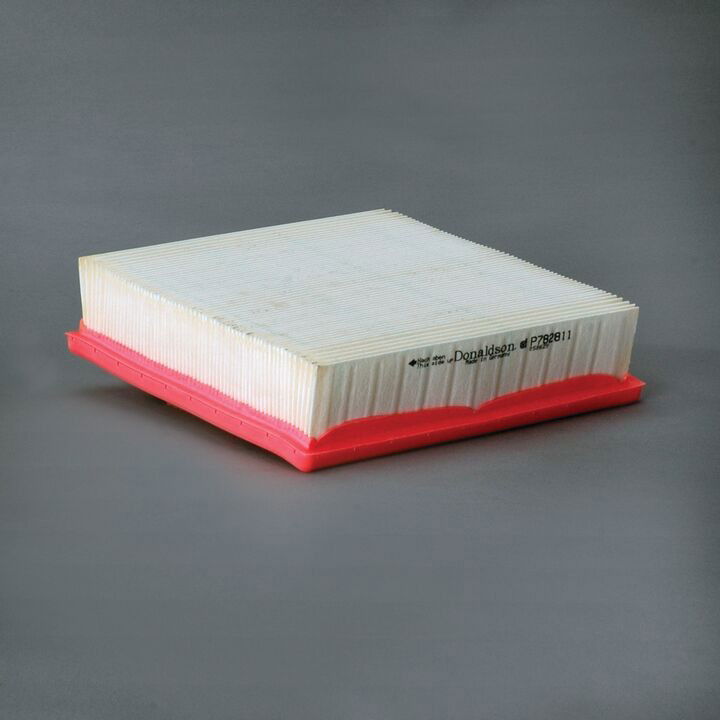LUFTFILTER. PANEL VENTILATION