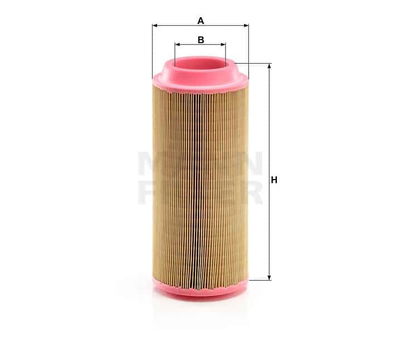 Luftfilter (Y) C15100 Luftfilter (Y) C15100