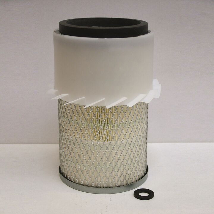 Luftfilter. Primary round P778109