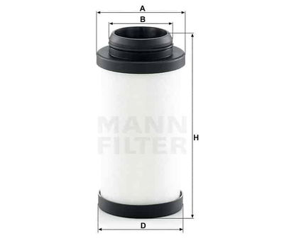 Separatorfilter LE4014 Separatorfilter LE4014