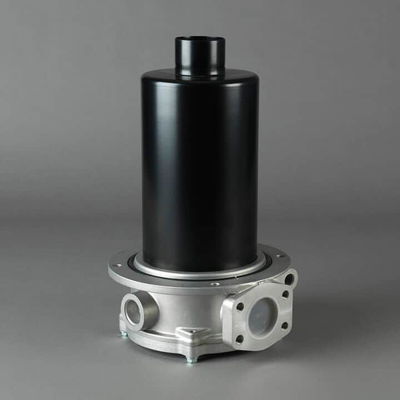 HYDRAULIC HOUSING