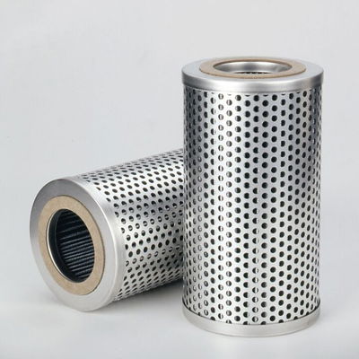 Hydraulfilter. Cartridge P560527