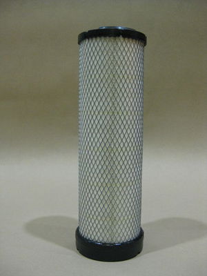 LUFTFILTER. SAFETY RADIALSEAL LUFTFILTER. SAFETY RADIALSEAL