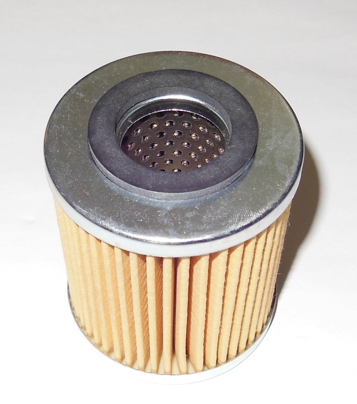 Hydraulfilter HY25028