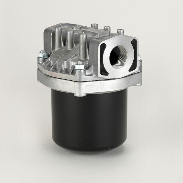 HYDRAULIC HOUSING