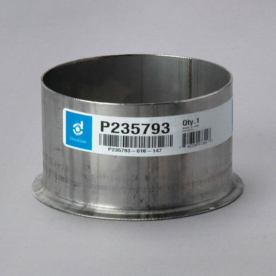 CONNECTOR FLARED. 5 IN (127 MM)