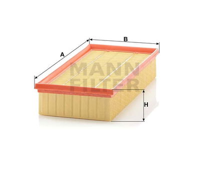 Luftfilter (Y) C31122 Luftfilter (Y) C31122