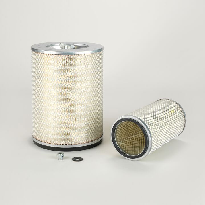 LUFTFILTER KIT