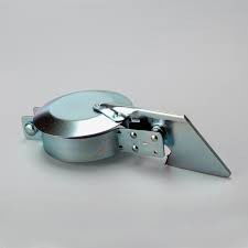 RAIN CAP. 2.75 IN (70 MM)