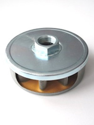 Hydraulfilter HY5971
