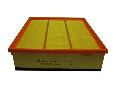 LUFTFILTER. PANEL