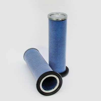 LUFTFILTER. SAFETY