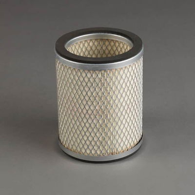 LUFTFILTER. SAFETY